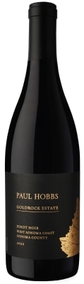 2022 Paul Hobbs Goldrock Estate Pinot Noir 750ml