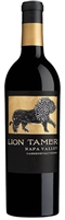 2018 Hess Collection Lion Tamer Cabernet Sauvignon 750ml