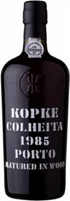 1985 Kopke Colheita Porto 375 ml
