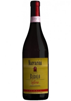 2004 Marcarini Barolo LaSerra 750 ml