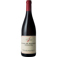 2016 Jean Grivot Clos De Vougeot Grand Cru, 750 ml