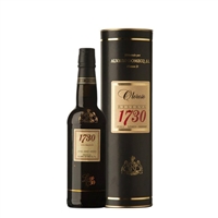 1730 Oloroso Sherry - Alvaro Domecq 375ml