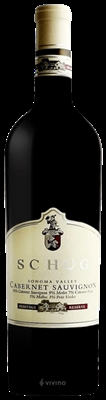 2013 Schug Sonoma Heritage Cabernet Sauvignon 750ml