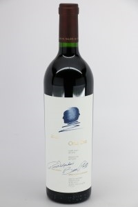 2019 Opus One, Napa Valley Red Wine 750ml