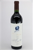 2021 Opus One, Napa Valley Red Wine 750ml