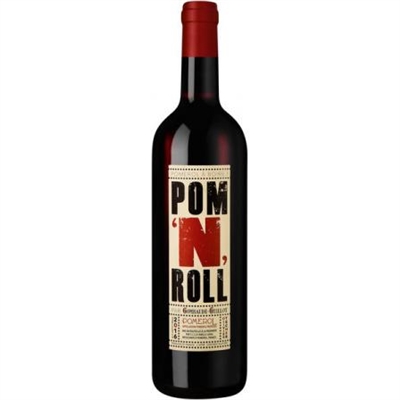 2016 Gombaude-Guillot Pom 'N' Roll Pomerol 750ml