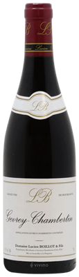 2023 Boillot Gevrey-Chambertin Burgandy France 750ml