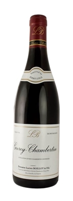 2021 Domaine Lucien Boillot & Fils La Perriere, Gevrey-Chambertin Premier Cru