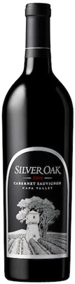 2019 Silver Oak Cabernet Sauvignon, Napa Valley 750 ml