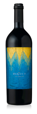 2013 'Darius II' Napa Valley Cabernet Sauvignon 750 ml