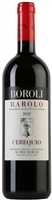 2012 Boroli Barolo Cerequio 750 ml