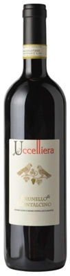 2016 Uccelliera Brunello di Montalcino 750 ml