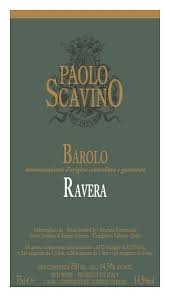 2021 Paolo Scavino Ravera Barolo 750 ml