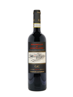 2016 Casanuova delle Cerbaie Brunello Di Montalcino, 750ml