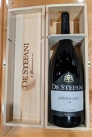 2008 De Stefani "Stefen 1624",  Veneto, Italy 1.5 Ltr