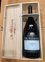 2011 De Stefani "Olmera", Veneto, Italy 1.5 Ltr