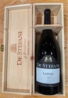 2009 De Stefani " Raboso Del Piave", Veneto, Italy 1.5 Ltr