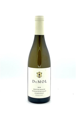 2019 DuMOL Wester Reach, Russian River Valley Chardonnay 750 ml