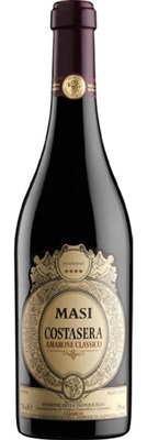 2016 Masi Costasera  Amarone Classico della Valpolicella 750ml