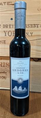 2005 Jorge Ordonez & Co. Malaga No. 2 - 375 ml