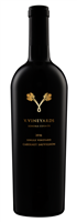 2016 V. Vineyards Estate Single Vineyard Cabernet Sauvignon 750 ml