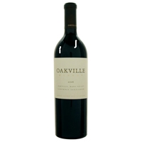 2015 Oakville Estate Cabernet Sauvignon, Napa Valley 750 ml
