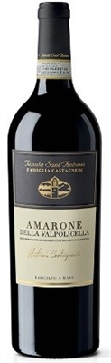 2016 Tenuta Sant' Antonio Amarone Della Valpolicella Famiglia Castagnedi  750 ml