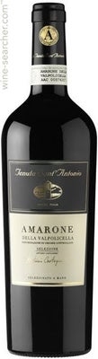 2013 Tenuta Sant 'Antionio Amarone 750 ml