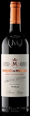 2015 Marques de Murrieta Finca Ygay, Gran Reserva,  Rioja 750 ml