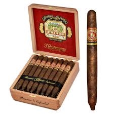 Arturo Fuente Gran Reserva Hemingway Classic