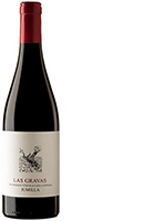 2013 Casa Castillo Las Gravas Jumilla 750 ml