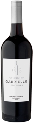 2012 Gabrielle Juxtaposition Cabernet Sauvignon 750 ml