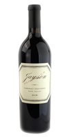 2018 Pahlmeyer Jayson Cabernet Sauvignon, Napa Valley 750 ml