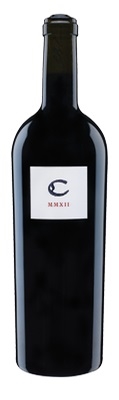 2012 G.B. Crane Vineyard 'St. Helena' 750 ml