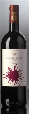 2012 Ornellaia L'Incanto 750ml