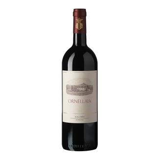 2013 Ornellaia Bolgheri Superiore 750m