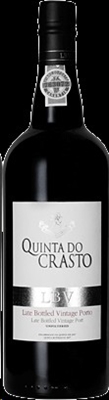 2013 Quinta Do Crasto LBV Porto 750 ml