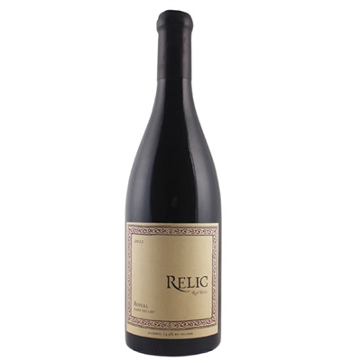 2012 Relic "Ritual" Rhone Blend Red 750 ml