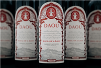 2020 Daou Soul of A Lion Red Blend, Paso Robles, 750 ml