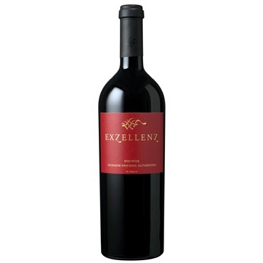 2011 Hall ExZellenz Sacrashe Vineyard Red Wine 750 ml