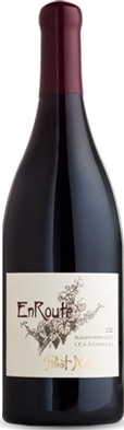 EnRoute "Les Pommiers" Pinot Noir, 750 ml