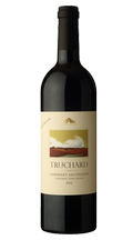 2006  Truchard Carneros Cabernet Sauvignon Reserve 750 ml