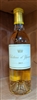 2015 Chateau d'Yquem Sauternes 375 ml