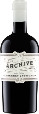 2016 Relic "The Archive" Cabernet Sauvignon, Napa Valley 750 ml