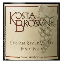 2022 Kosta Browne Russian River Valley Pinot Noir 750 ml