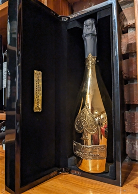 Armand De Brignac Brut Champagne  750 ml