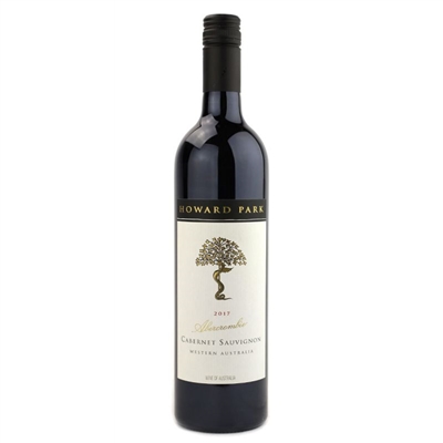 2017 Howard Park Abercrombie Cabernet Sauvignon  750 ml