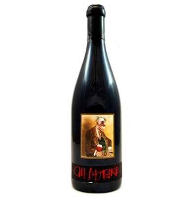 2013 Kaesler Old Bastard Shiraz 750ml