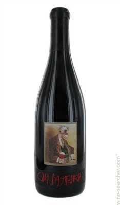 2015 Kaesler Old Bastard Shiraz 750ml