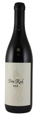 2012 Saxum "Bone Rock" Syrah, James Berry Vineyard, Paso Robles 750 ml